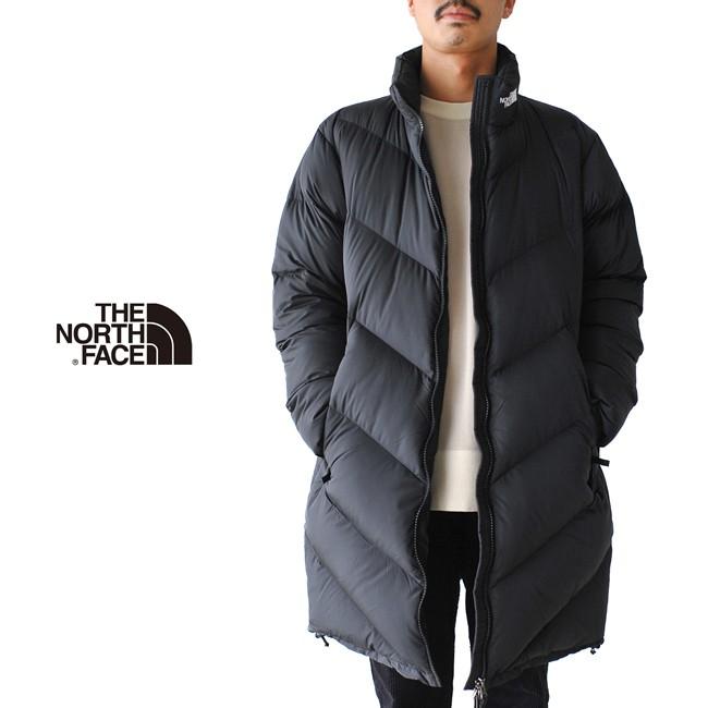 the north face ascent coat