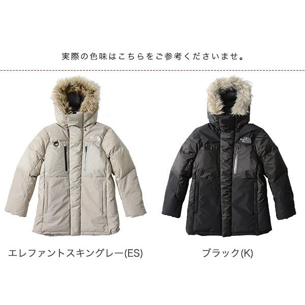 ザ ノースフェイス THE NORTH FACE Explore Him Coat エクスプローラー