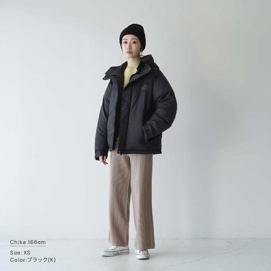 ノースフェイス THE NORTH FACE オルタレーション バフズ ジャケット 