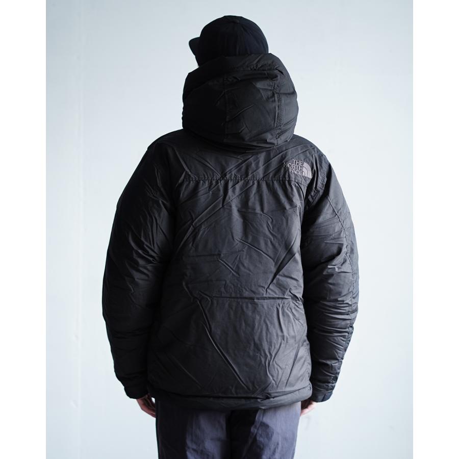 ノースフェイス THE NORTH FACE アウター ダウン オルタレーション