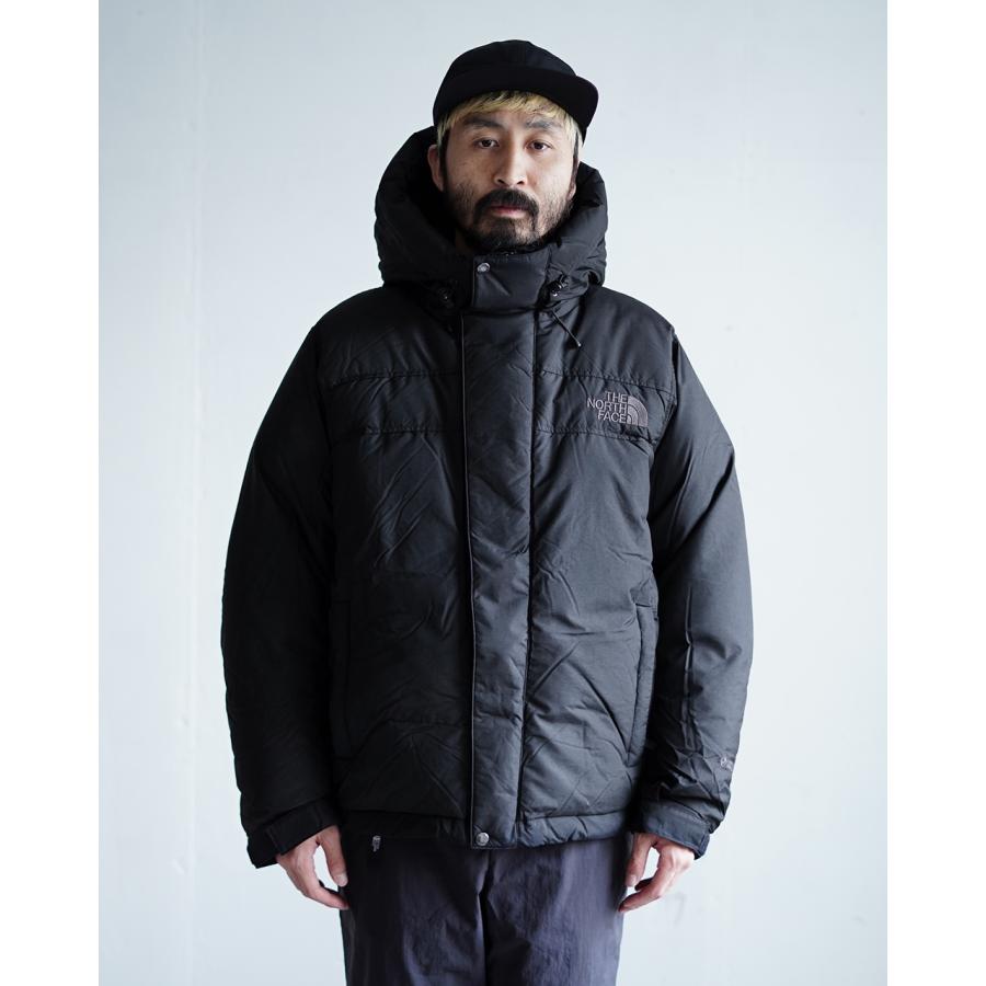 ノースフェイス THE NORTH FACE アウター ダウン オルタレーション