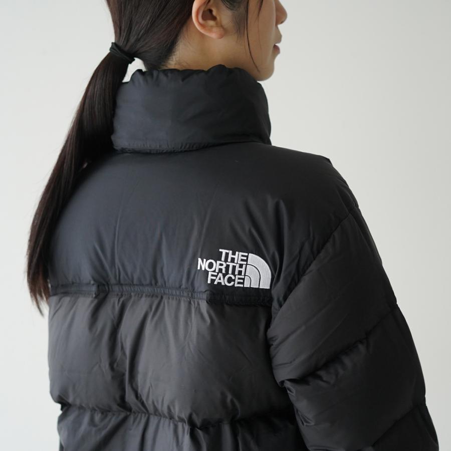 ザ ノースフェイス The North Face ショート ヌプシ ジャケット Short Nuptse Jacket ダウン ジャケット レディース 秋冬 Ndw 送料無料 Theno Ndw Crouka Yahoo 店 通販 Yahoo ショッピング