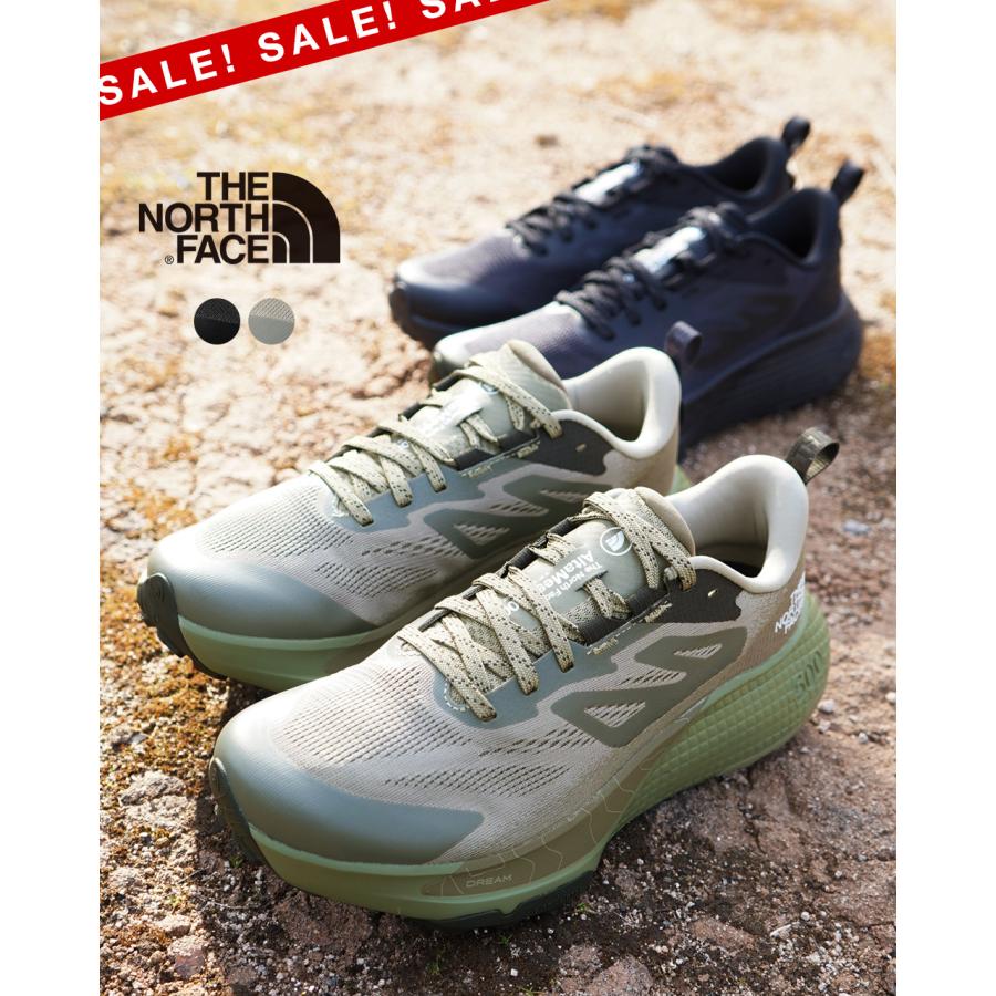 美品【ザノースフェイス】アルタメサ 500THE NORTH FACEランニング THE NORTH FACE ザ・ノース・フェイス トレイルランニング