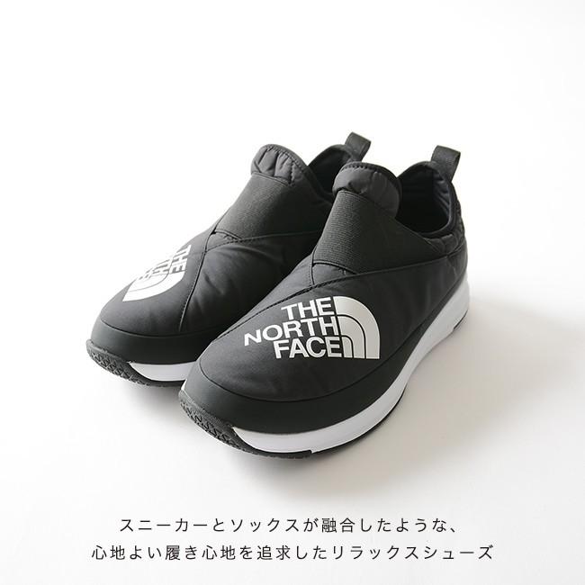 ザ ノースフェイス THE NORTH FACE NSE Traction Lite Moc III KIMONO