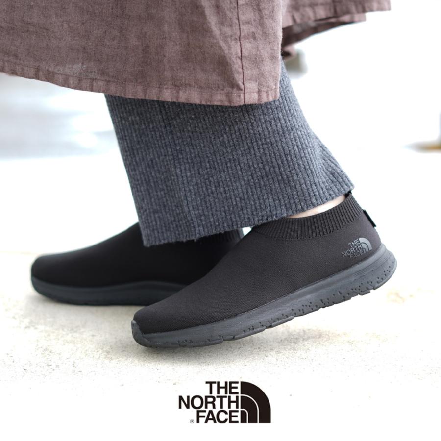 ノースフェイス THE NORTH FACE ベロシティ ニット ゴアテックス