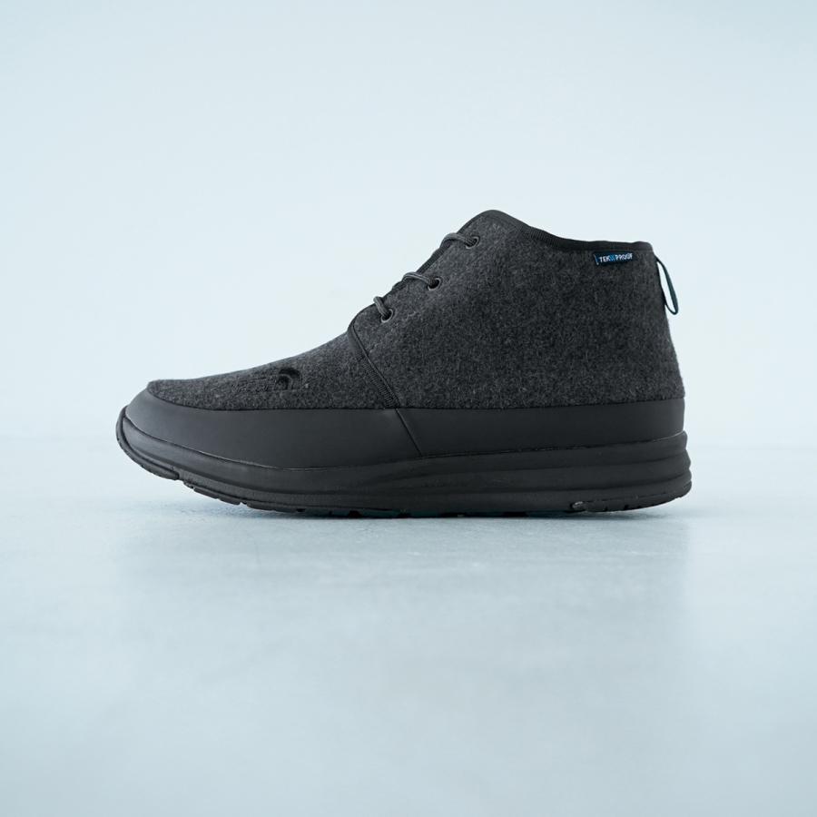 ザ ノースフェイス The North Face ヌプシ トラクション ライト チャッカ ブーツ Nf585 Off セール 返品交換不可 Theno Nf585 Crouka Yahoo 店 通販 Yahoo ショッピング