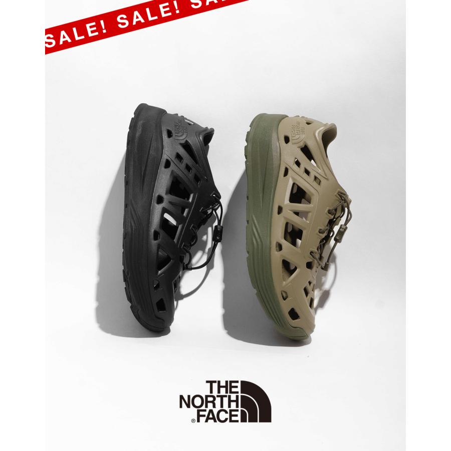 THE NORTH FACE SALE！ノース フェイス サンダル リアクティブ