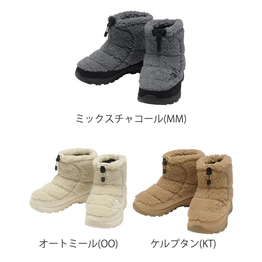THE NORTH FACE SALE ノースフェイス ヌプシ ショートブーツ THE NORTH FACE SALE ノースフェイス ヌプシ ショートブーツ