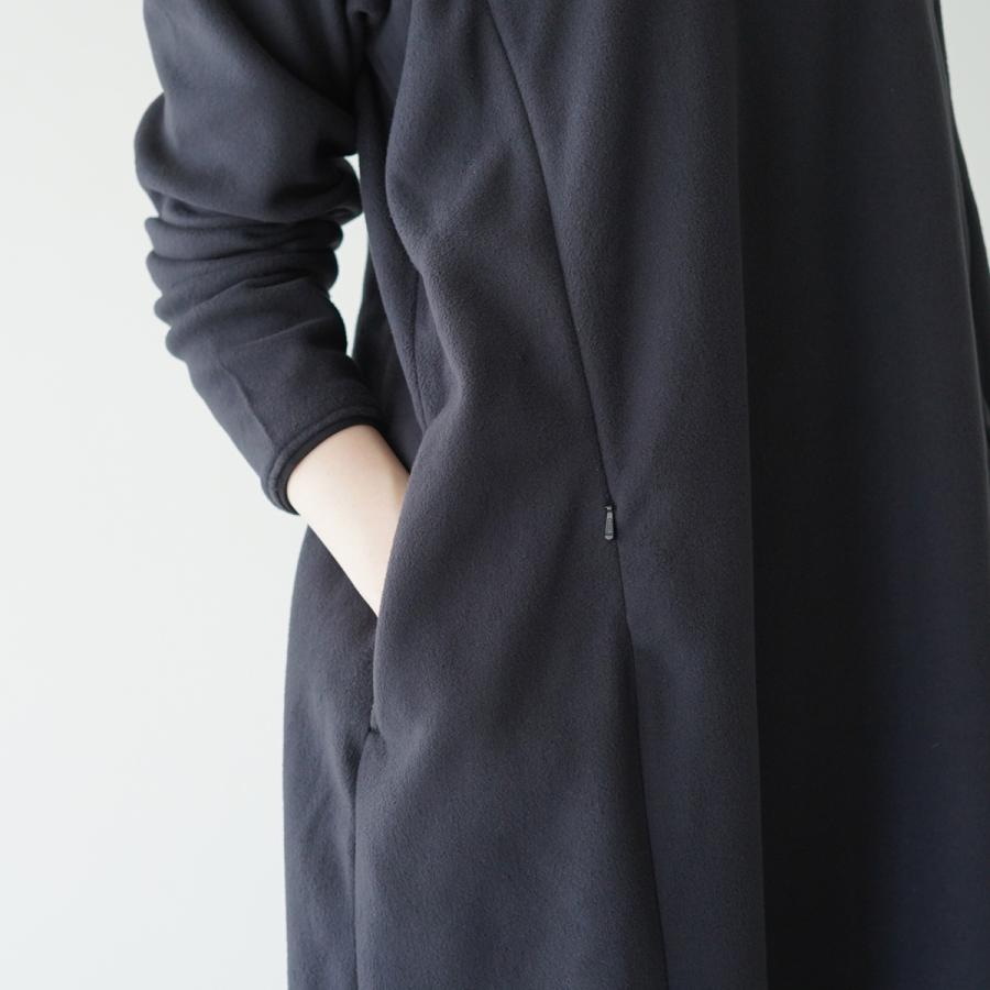 ザ ノースフェイス The North Face マタニティマイクロフリースワンピース Maternity Micro Fleece One Piece 膝丈 授乳対応 Nlm 送料無料 Theno Nlm Crouka Yahoo 店 通販 Yahoo ショッピング