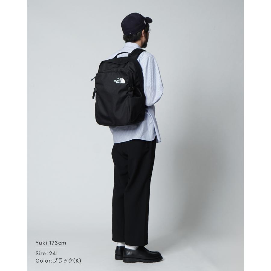 THE NORTH FACE ノースフェイス リュック ボルダー デイパック THE NORTH FACE ノースフェイス リュック ボルダー デイパック