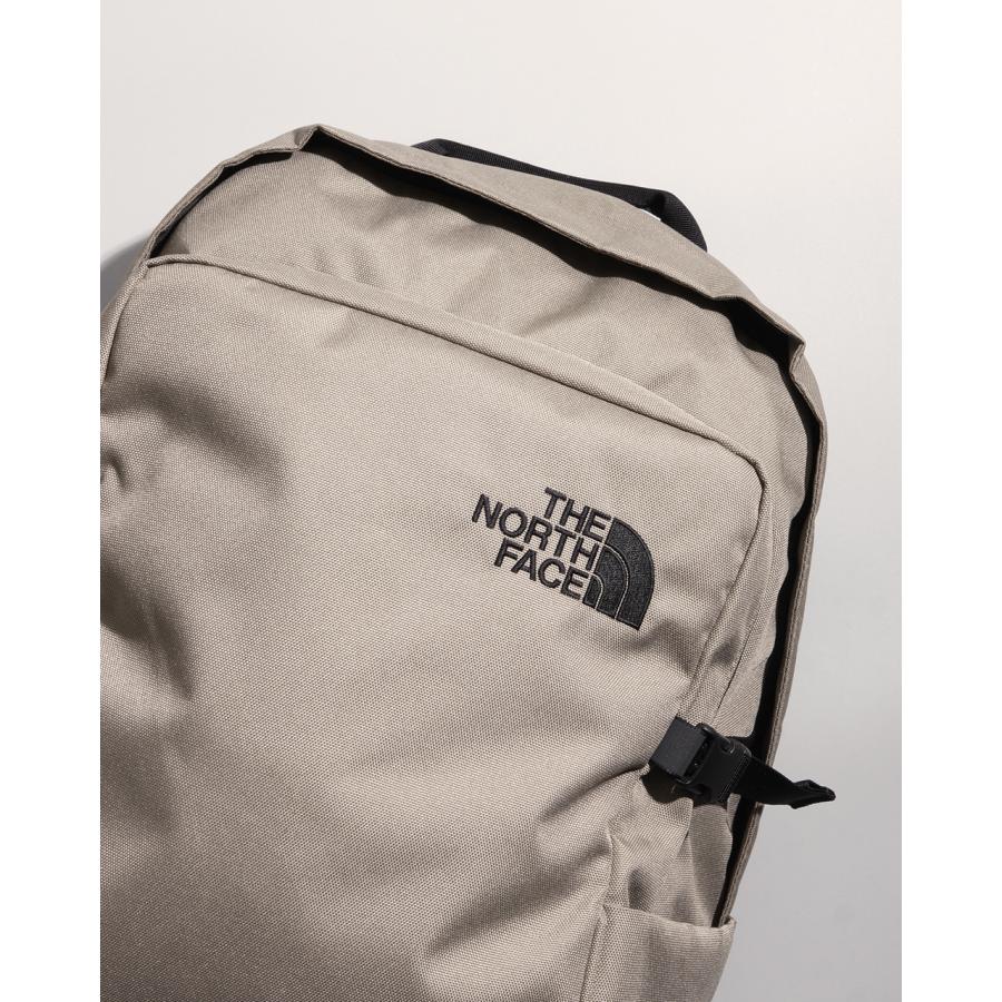 ノースフェイス THE NORTH FACE ボルダー デイパック Boulder Daypack ユニセックス 2024春夏 NM72356｜crouka｜06