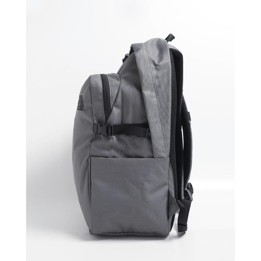バッグ THE NORTH FACE Boulder Daypack NM72356 THE NORTH FACE ザ・ノース・フェイス ボルダーデイパック｜BORN