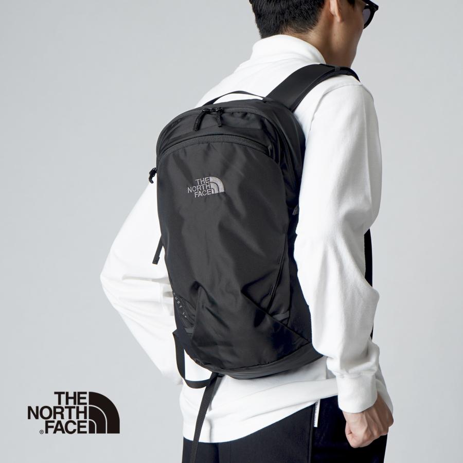 ノースフェイス THE NORTH FACE マーキュリー Mercury 16 バックパック リュックサック ブラック 黒 ユニセックス  2024春夏 NM72352 : theno-nm72255 : Crouka Yahoo!店 - 通販 - Yahoo!ショッピング