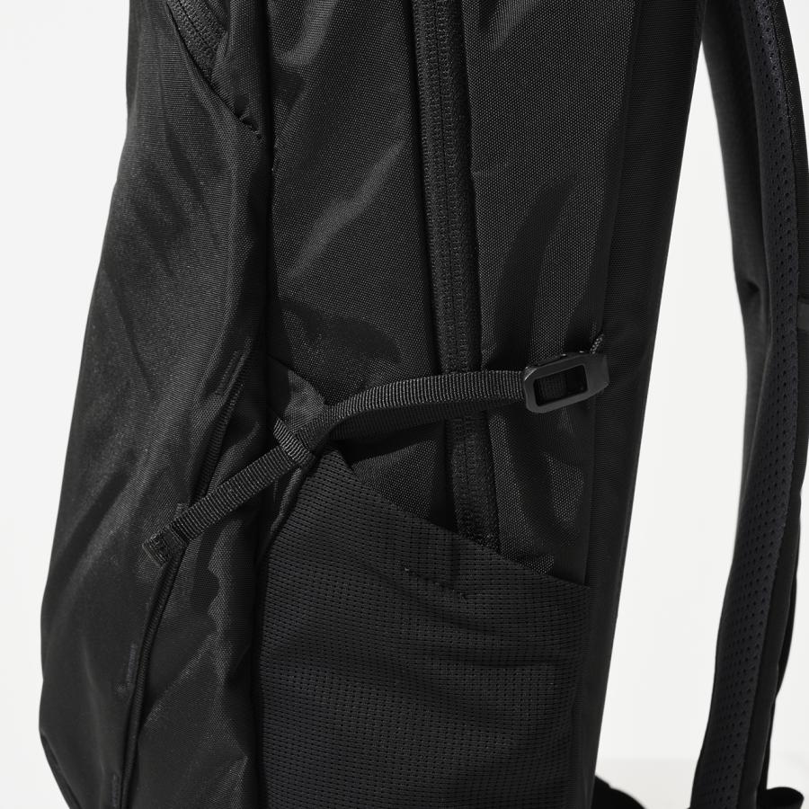 ノースフェイス THE NORTH FACE ジェミニ 22 Gemini 22L デイパック バックパック リュックサック ブラック 黒 ユニセックス NM72351｜crouka｜08