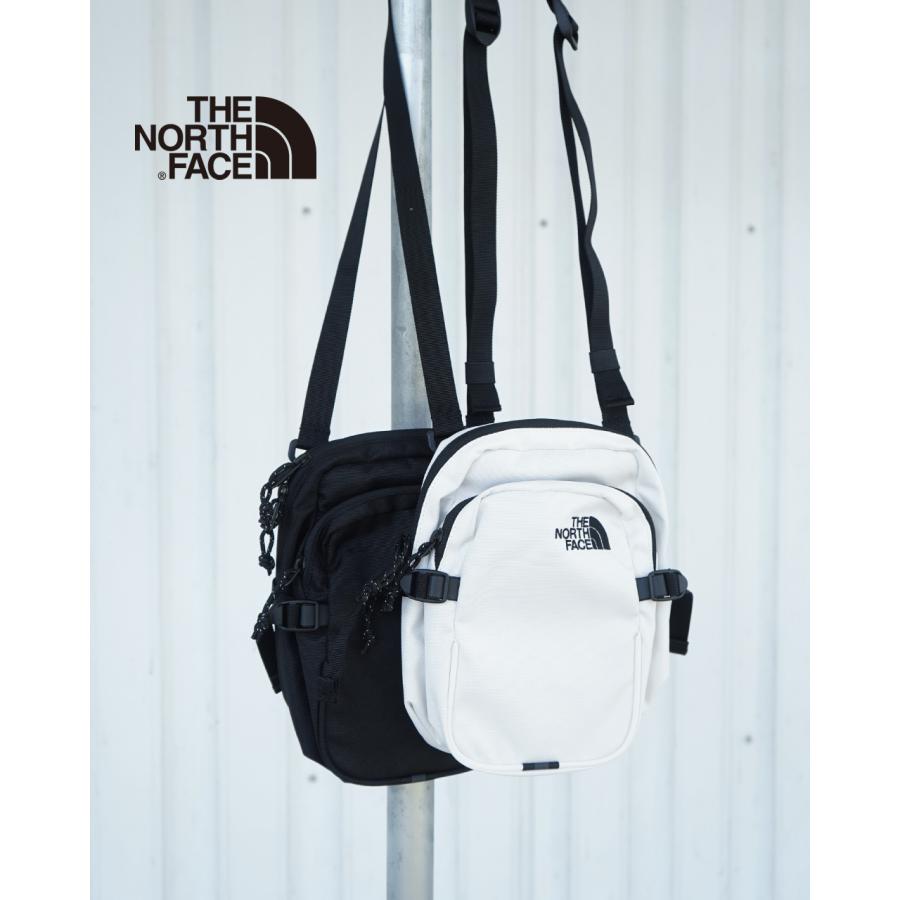 THE NORTH FACE ノースフェイス ショルダーバッグ ボルダー ミニ THE NORTH FACE ノースフェイス ショルダーバッグ ボルダー ミニ