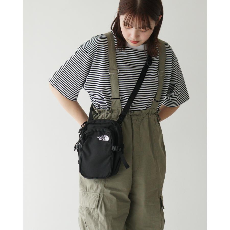 THE NORTH FACE ノースフェイス ショルダーバッグ ボルダー ミニ THE NORTH FACE ノースフェイス ショルダーバッグ ボルダー ミニ