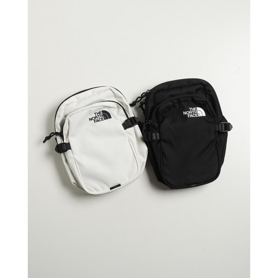 THE NORTH FACE ノースフェイス ショルダーバッグ ボルダー ミニ THE NORTH FACE ノースフェイス ショルダーバッグ ボルダー ミニ
