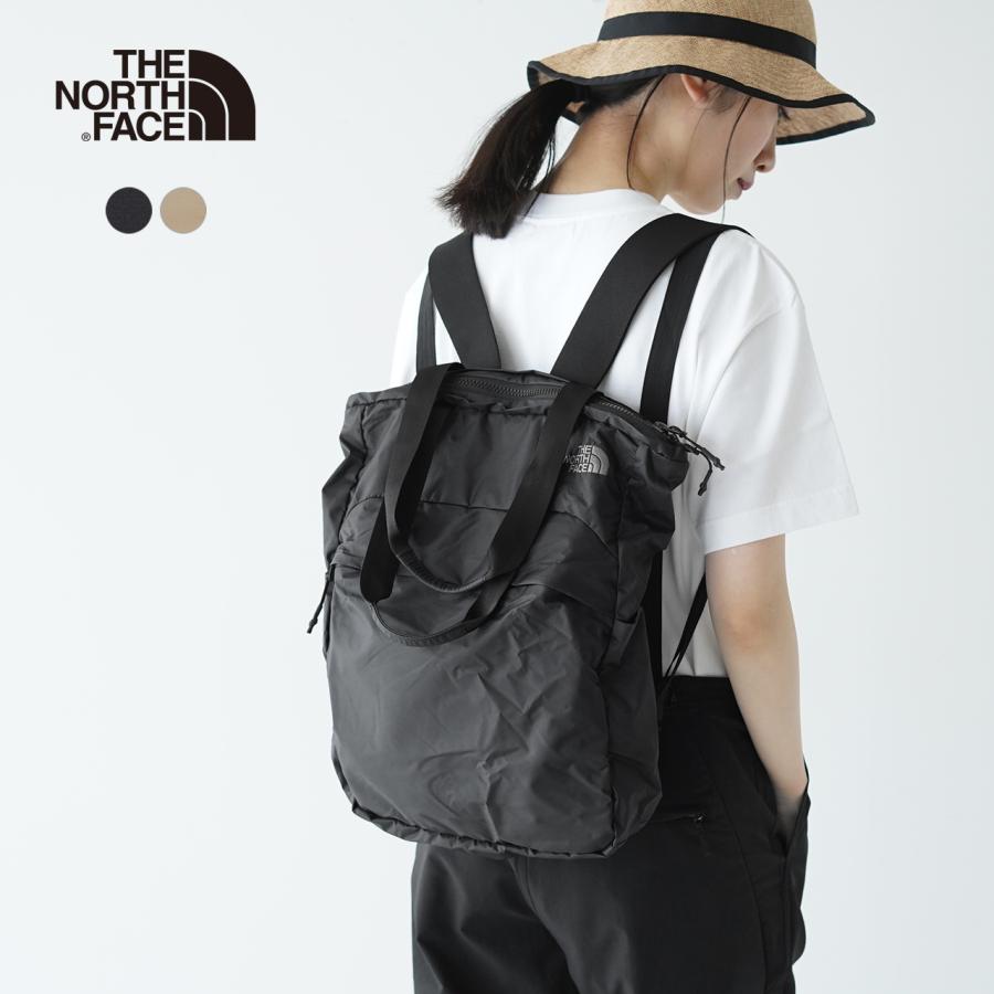 メンズ the north face glamtote トート リュック 2way | www