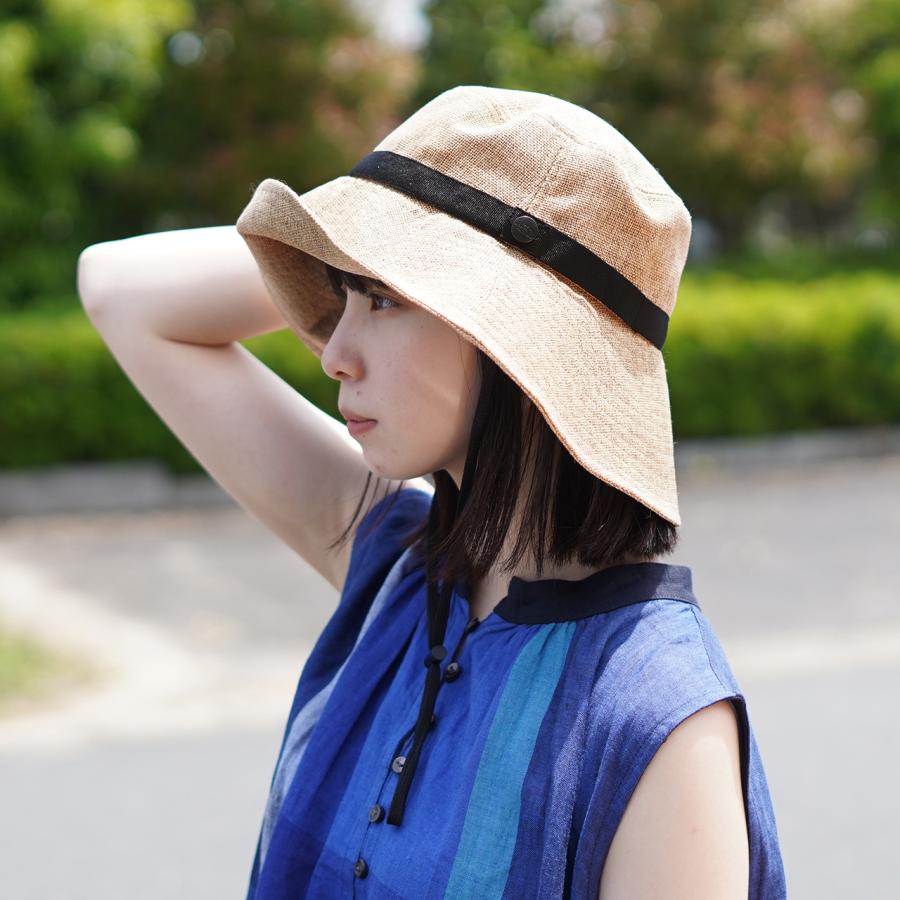 ノースフェイス THE NORTH FACE ハイク ブルーム ハット 麦わら帽子風  HIKE Bloom Hat 帽子 レディース 2024春夏 NN02343｜crouka｜13