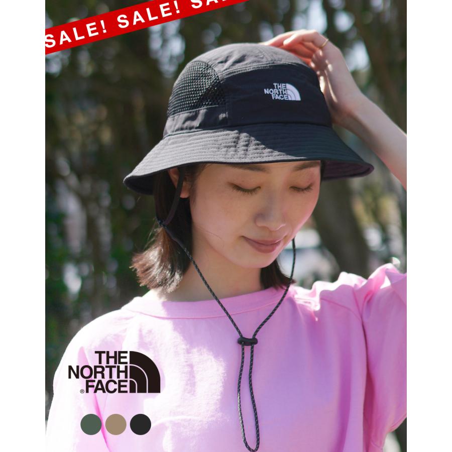 THE NORTH FACE（ザ ノースフェイス） SALE！ノースフェイス 帽子