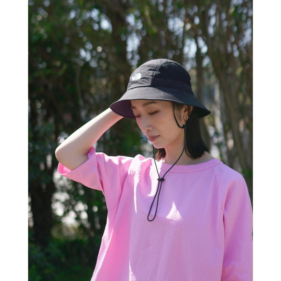 アウトレット！ノースフェイス THE NORTH FACE 帽子 キュリオシティ