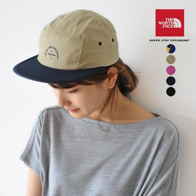 north face five panel hat