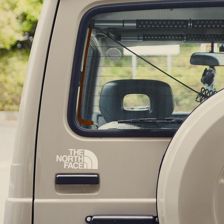 ザ ノースフェイス The North Face Tnf Cutting Sticker カッティングステッカー ブランドロゴ シール Nn106 ユニセックス Theno Nn106 Crouka Yahoo 店 通販 Yahoo ショッピング