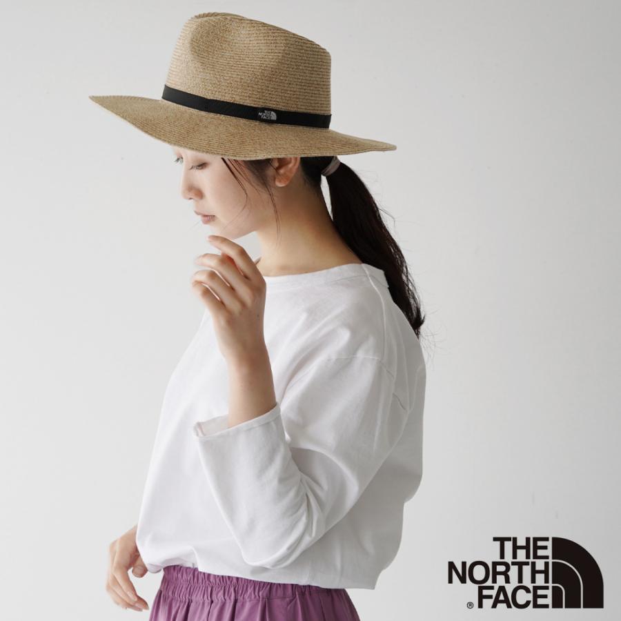 ザ ノースフェイス The North Face ウォッシャブル Washable Braid Hat 中折れ ペーパーハット 帽子 レディース 21春夏 Nnw Theno Nnw Crouka Yahoo 店 通販 Yahoo ショッピング