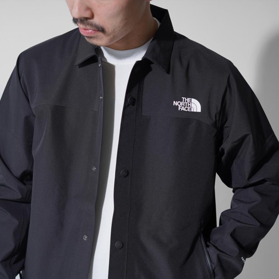 ザ ノースフェイス THE NORTH FACE フューチャー ライト コーチ
