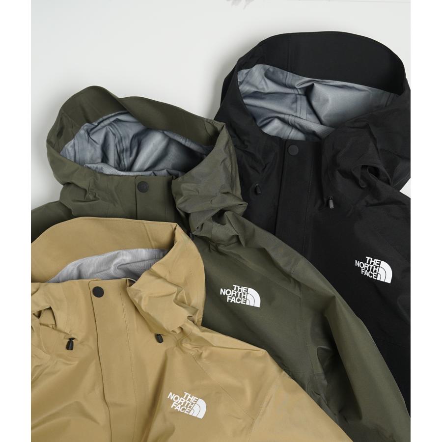 THE NORTH FACE ノースフェイス フューチャーライト ドリズル THE NORTH FACE ノースフェイス フューチャーライト ドリズル