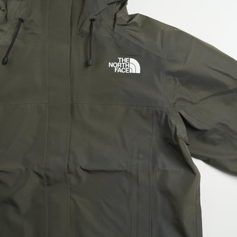 最大85％オフ！SALE ノースフェイス THE フューチャーライト FL