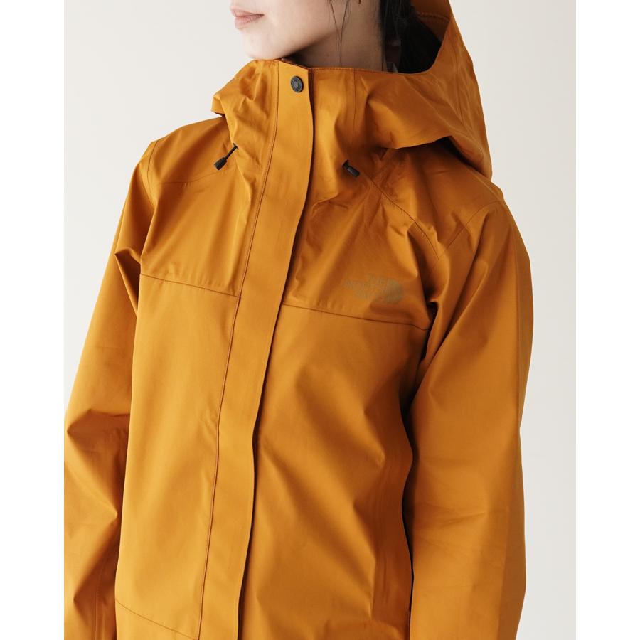 ノースフェイス THE NORTH FACE フューチャーライト ドリズル ジャケット FL Drizzle Jacket レディース 2024春夏 NPW12401 ノースフェイス THE NORTH FACE フューチャーライト ドリズル ジャケット FL Drizzle Jacket レディース 2024春夏 NPW12401