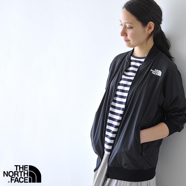 ザ ノースフェイス THE NORTH FACE Anytime Wind Stadium Jacket
