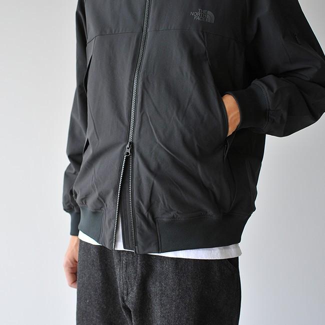 ザ ノースフェイス THE NORTH FACE VERSTATILE Q3 Jacket バーサタイル