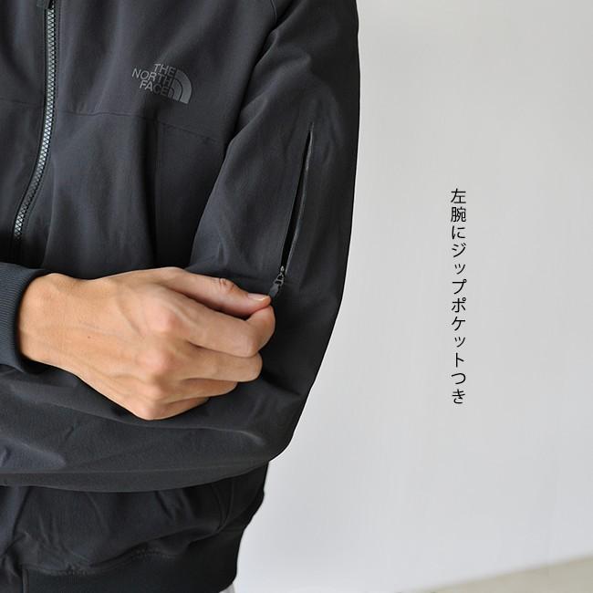 ザ ノースフェイス THE NORTH FACE VERSTATILE Q3 Jacket バーサタイルキュースリージャケット ブルゾン  ・NP21964 送料無料