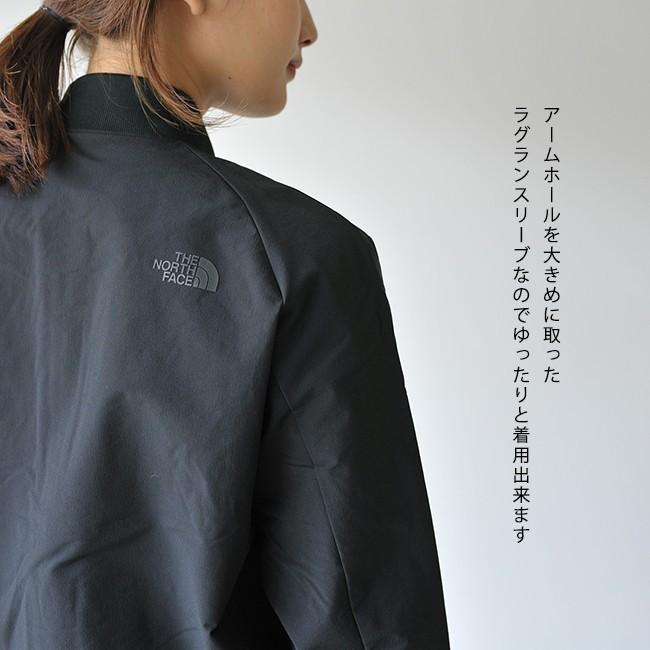 ザ ノースフェイス THE NORTH FACE VERSTATILE Q3 Jacket バーサタイル