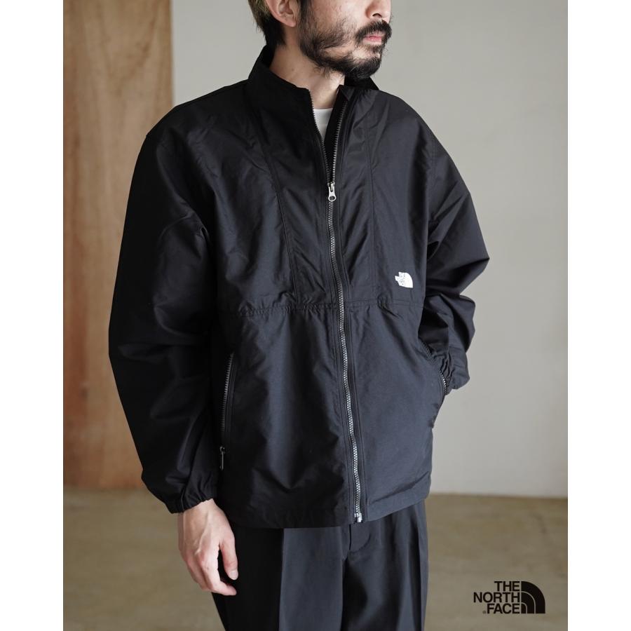 THE NORTH FACEコンパクトブルゾン　NP22631 ユニセックスXS 公式・限定】コンパクトブルゾン（ユニセックス）｜ザ・ノース