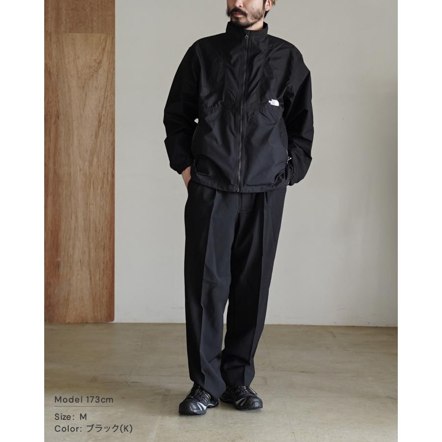 THE NORTH FACE（ザ ノースフェイス） ノースフェイス コンパクト