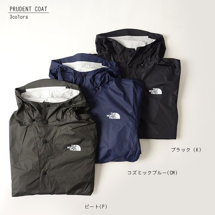 ザ ノースフェイス THE NORTH FACE Prudent Coat プルデントコート