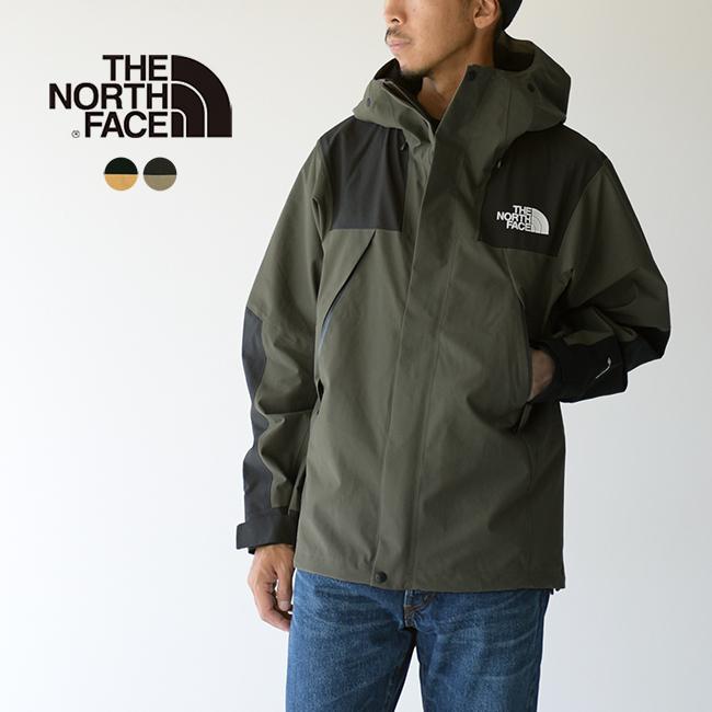 ザ ノースフェイス THE NORTH FACE マウンテンジャケット/Mountain