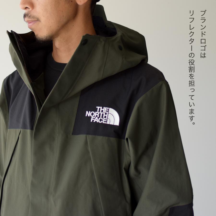 ザ ノースフェイス THE NORTH FACE マウンテンジャケット/Mountain Jacket メンズ NP61800  送料無料｜crouka｜07