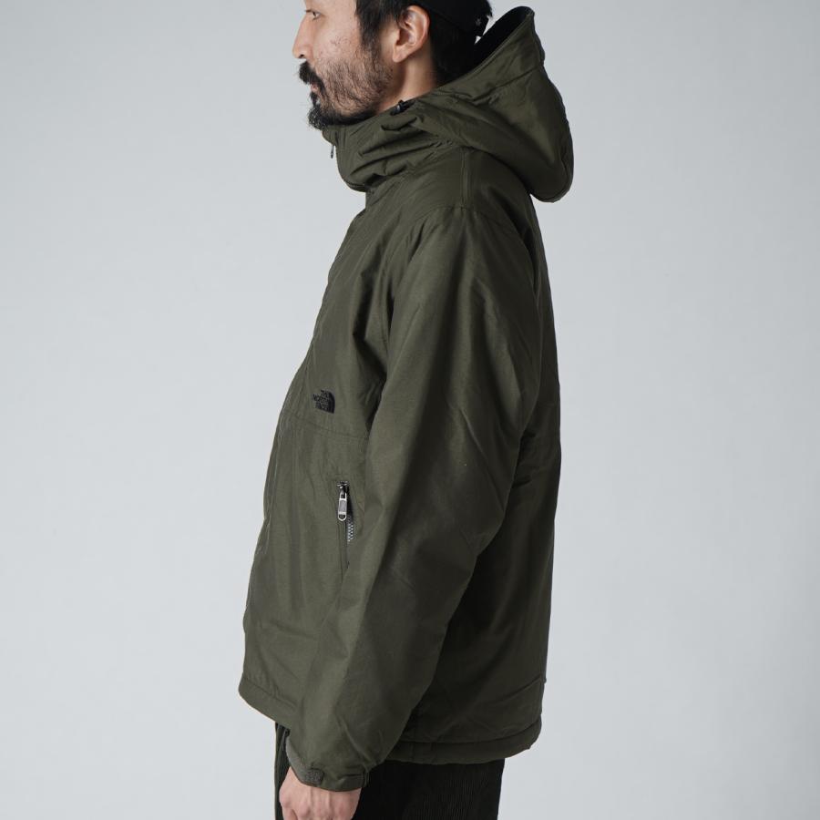 THE NORTH FACE SALE ノースフェイス フードジャケット Compact