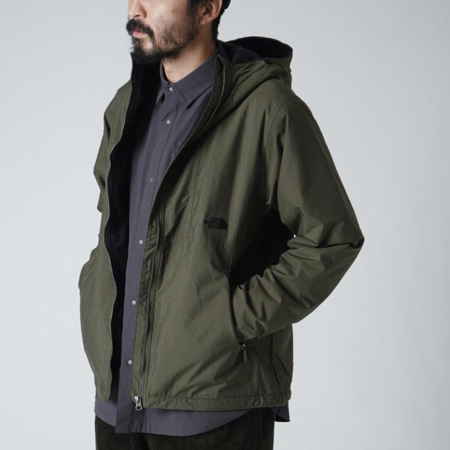 THE NORTH FACE SALE ノースフェイス フードジャケット Compact