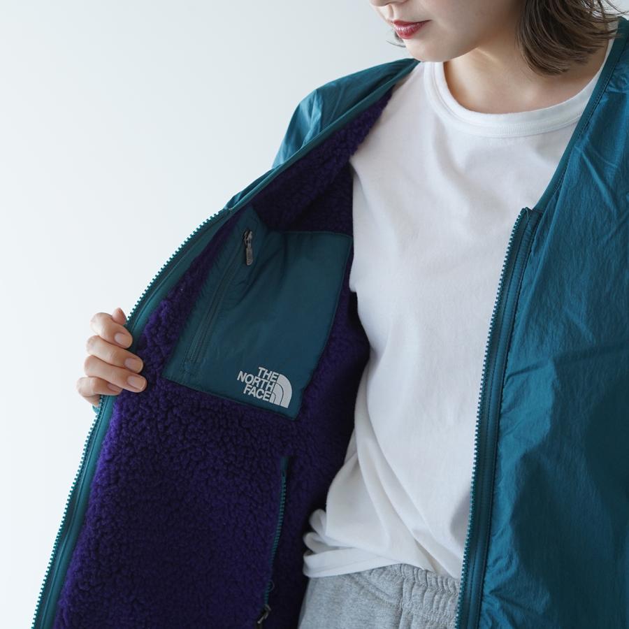 THE NORTH FACE ノースフェイス リバーシブル エクストリーム THE NORTH FACE ノースフェイス リバーシブル エクストリーム