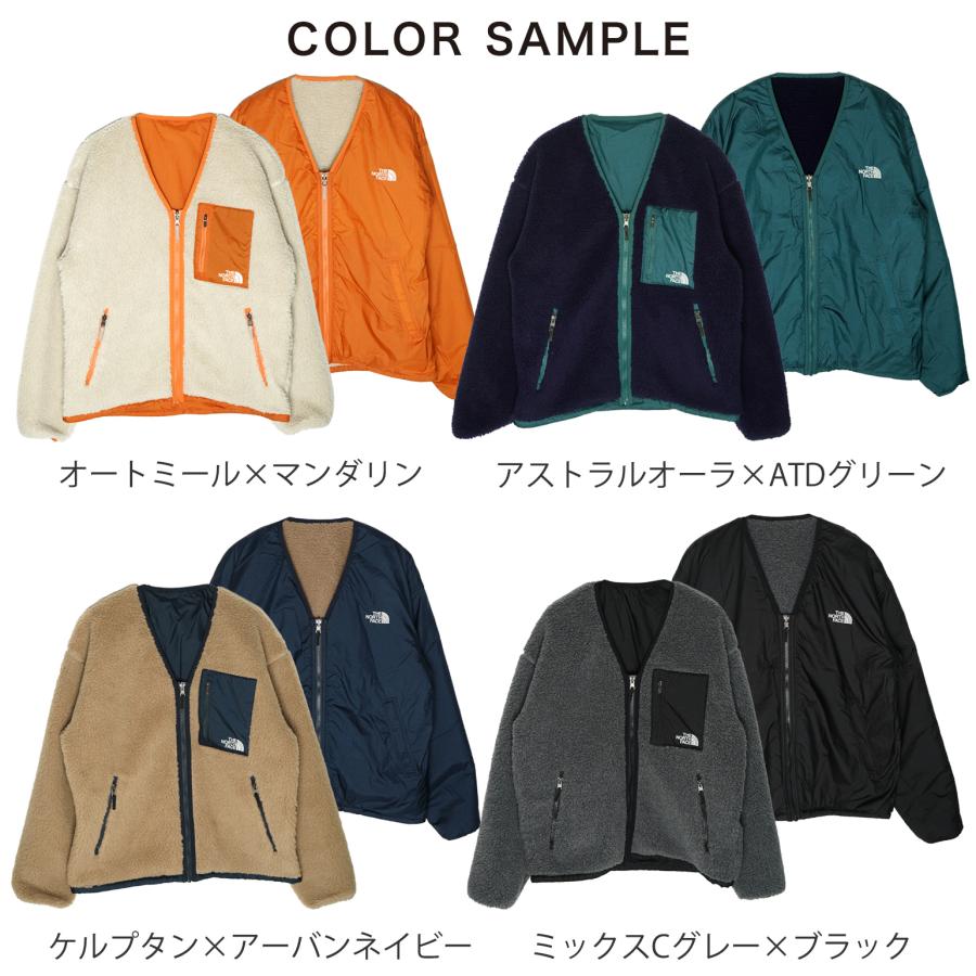 THE NORTH FACE ノースフェイス リバーシブル エクストリーム THE NORTH FACE ノースフェイス リバーシブル エクストリーム