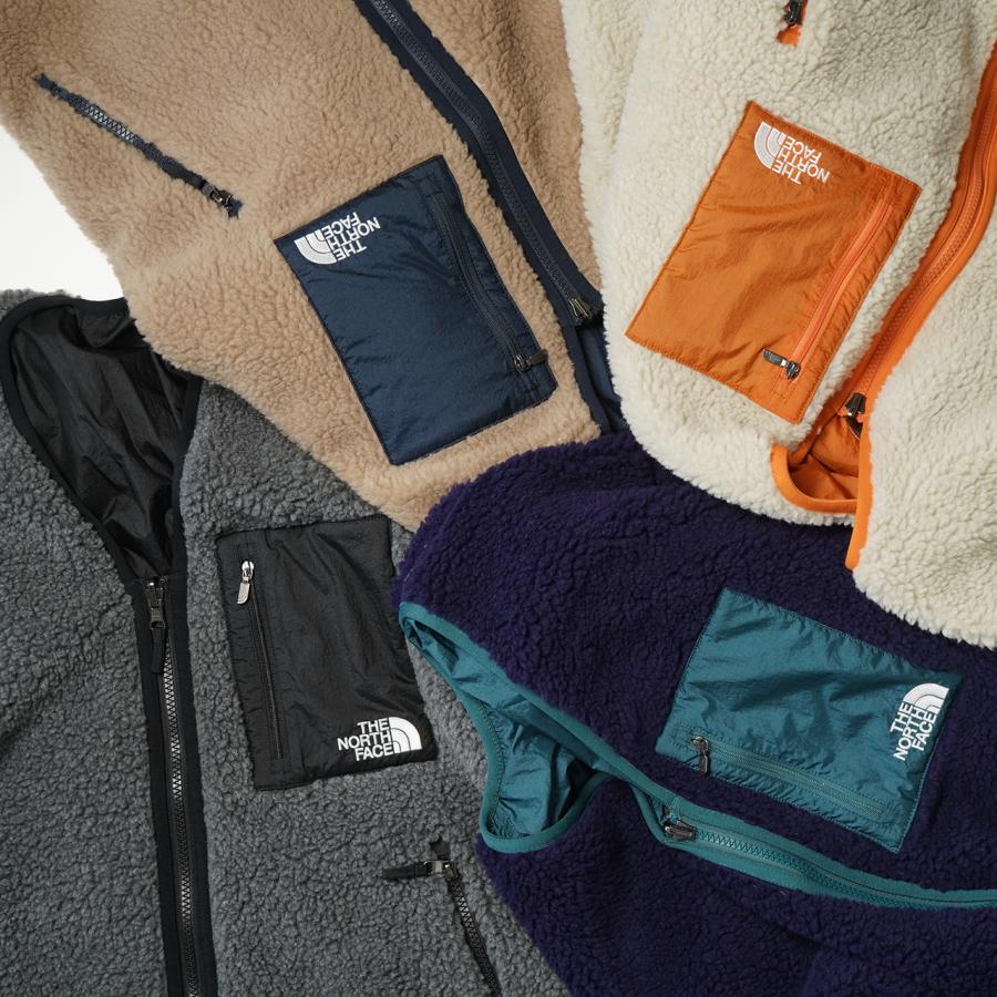 THE NORTH FACE ノースフェイス リバーシブル エクストリーム THE NORTH FACE ノースフェイス リバーシブル エクストリーム