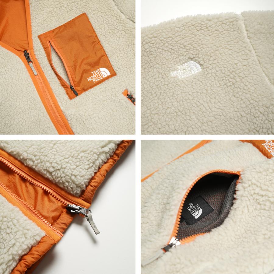 THE NORTH FACE（ザ ノースフェイス） ノースフェイス リバーシブル