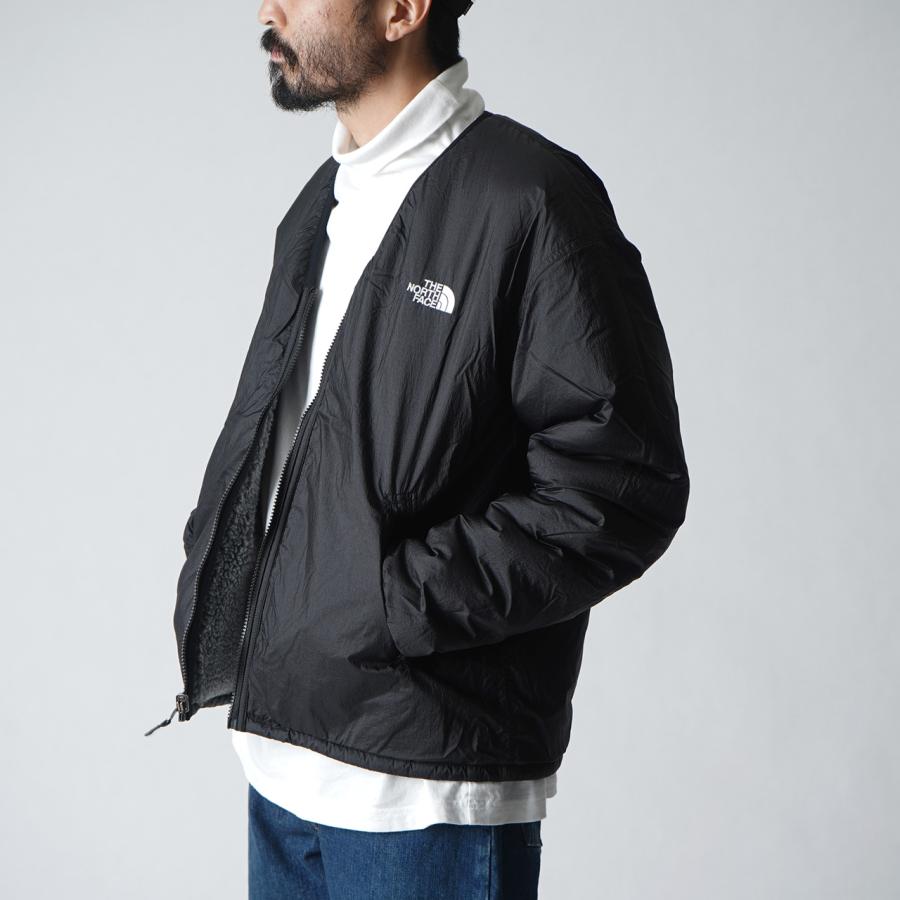 THE NORTH FACE ノースフェイス リバーシブル エクストリーム THE NORTH FACE ノースフェイス リバーシブル エクストリーム