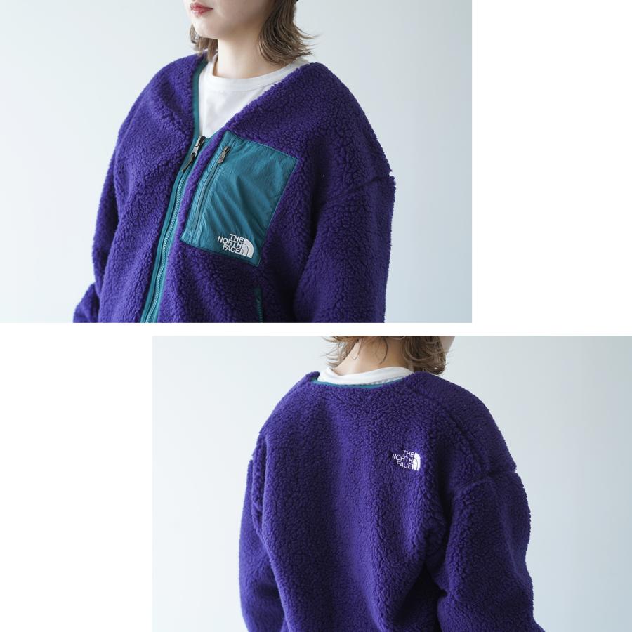 THE NORTH FACE ノースフェイス リバーシブル エクストリーム
