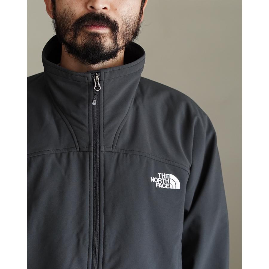 ジャケット・アウター THE NORTH FACE NP72550 Advanced Jacket ザ・ノース・フェイス THE NORTH FACE アウトドアカジュアル